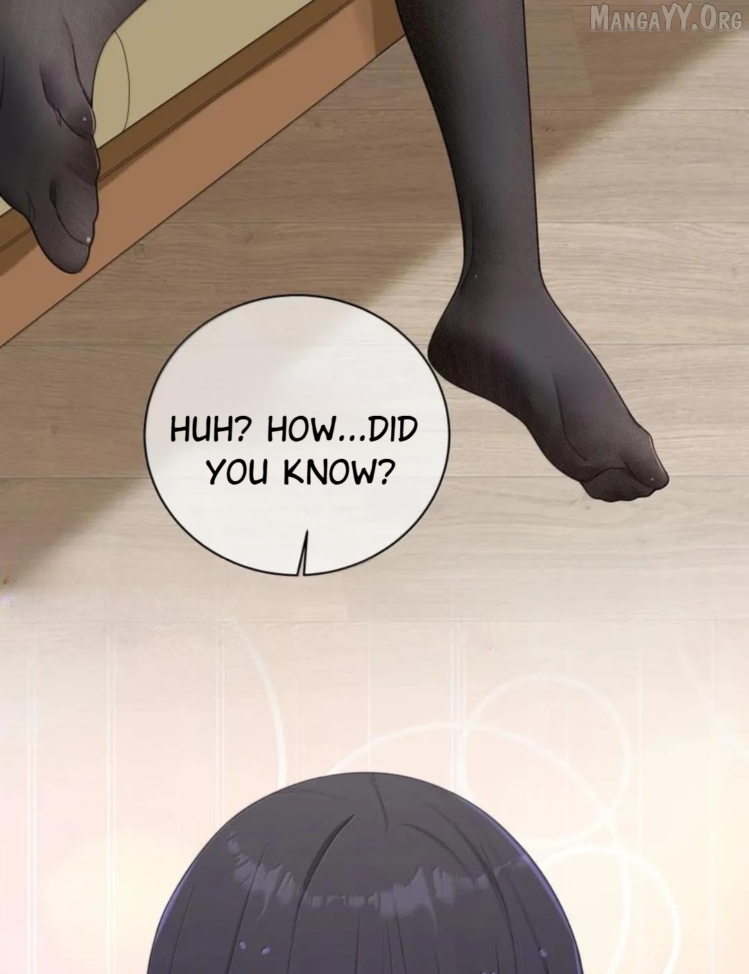 My Fake Girlfriends are using me as a Shield Chapter 191 - page 25